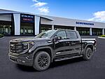 New 2026 GMC SIERRA 1500 4WD CREW CAB 147