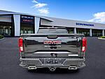New 2026 GMC SIERRA 1500 4WD CREW CAB 147