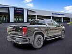 New 2026 GMC SIERRA 1500 4WD CREW CAB 147