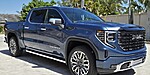 New 2026 GMC SIERRA 1500 4WD CREW CAB 147" DENALI ULTIMATE in PALM BEACH GARDENS, FLORIDA