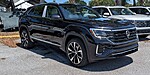 New 2026 Volkswagen Atlas Cross Sport 2.0T SEL PREMIUM R-LINE 4MOTION in PALM BEACH GARDENS, FLORIDA
