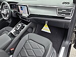 New 2026 Volkswagen Atlas Cross Sport 2.0T SE W/TECHNOLOGY FWD in PALM BEACH GARDENS, FLORIDA (Photo 14)