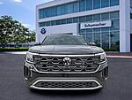 New 2026 Volkswagen Atlas Cross Sport 2.0T SE W/TECHNOLOGY FWD in PALM BEACH GARDENS, FLORIDA (Photo 2)