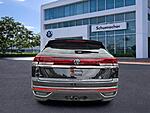 New 2026 Volkswagen Atlas Cross Sport 2.0T SE W/TECHNOLOGY FWD in PALM BEACH GARDENS, FLORIDA (Photo 6)