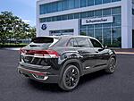 New 2026 Volkswagen Atlas Cross Sport 2.0T SE W/TECHNOLOGY FWD in PALM BEACH GARDENS, FLORIDA (Photo 7)