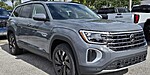 New 2026 Volkswagen Atlas 2.0T SE W/TECHNOLOGY FWD in PALM BEACH GARDENS, FLORIDA