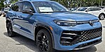 New 2026 Volkswagen Tiguan SE R-LINE BLACK 4MOTION in PALM BEACH GARDENS, FLORIDA