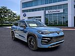 New 2026 Volkswagen Tiguan SE R-LINE BLACK 4MOTION in PALM BEACH GARDENS, FLORIDA (Photo 1)