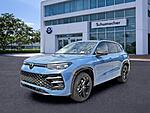 New 2026 Volkswagen Tiguan SE R-LINE BLACK 4MOTION in PALM BEACH GARDENS, FLORIDA (Photo 3)