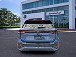 New 2026 Volkswagen Tiguan SE R-LINE BLACK 4MOTION in PALM BEACH GARDENS, FLORIDA (Photo 6)