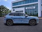 New 2026 Volkswagen Tiguan SE R-LINE BLACK 4MOTION in PALM BEACH GARDENS, FLORIDA (Photo 8)