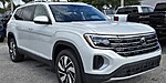 New 2026 Volkswagen Atlas 2.0T SEL 4MOTION in PALM BEACH GARDENS, FLORIDA