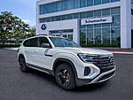 New 2026 Volkswagen Atlas 2.0T PEAK EDITION 4MOTION in PALM BEACH GARDENS, FLORIDA (Photo 1)