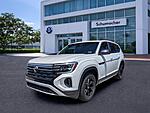 New 2026 Volkswagen Atlas 2.0T PEAK EDITION 4MOTION in PALM BEACH GARDENS, FLORIDA (Photo 3)