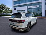 New 2026 Volkswagen Atlas 2.0T PEAK EDITION 4MOTION in PALM BEACH GARDENS, FLORIDA (Photo 6)