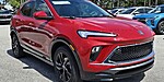 New 2026 BUICK ENCORE GX FWD 4DR SPORT TOURING in PALM BEACH GARDENS, FLORIDA