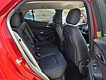 New 2026 BUICK ENCORE GX FWD 4DR SPORT TOURING in PALM BEACH GARDENS, FLORIDA (Photo 14)