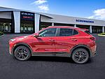 New 2026 BUICK ENCORE GX FWD 4DR SPORT TOURING in PALM BEACH GARDENS, FLORIDA (Photo 4)