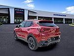 New 2026 BUICK ENCORE GX FWD 4DR SPORT TOURING in PALM BEACH GARDENS, FLORIDA (Photo 5)