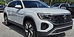 New 2026 Volkswagen Atlas Cross Sport 2.0T SE W/TECHNOLOGY FWD in PALM BEACH GARDENS, FLORIDA