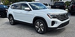 New 2026 Volkswagen Atlas 2.0T SEL 4MOTION in PALM BEACH GARDENS, FLORIDA