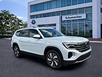New 2026 Volkswagen Atlas 2.0T SEL 4MOTION in PALM BEACH GARDENS, FLORIDA (Photo 1)