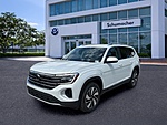 New 2026 Volkswagen Atlas 2.0T SEL 4MOTION in PALM BEACH GARDENS, FLORIDA (Photo 3)