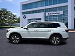 New 2026 Volkswagen Atlas 2.0T SEL 4MOTION in PALM BEACH GARDENS, FLORIDA (Photo 4)