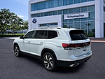 New 2026 Volkswagen Atlas 2.0T SEL 4MOTION in PALM BEACH GARDENS, FLORIDA (Photo 5)