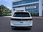 New 2026 Volkswagen Atlas 2.0T SEL 4MOTION in PALM BEACH GARDENS, FLORIDA (Photo 6)