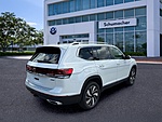 New 2026 Volkswagen Atlas 2.0T SEL 4MOTION in PALM BEACH GARDENS, FLORIDA (Photo 7)