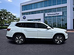 New 2026 Volkswagen Atlas 2.0T SEL 4MOTION in PALM BEACH GARDENS, FLORIDA (Photo 8)