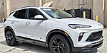 New 2026 BUICK ENCORE GX FWD 4DR SPORT TOURING in PALM BEACH GARDENS, FLORIDA