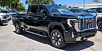 New 2026 GMC SIERRA 3500HD 4WD CREW CAB 172" DENALI in PALM BEACH GARDENS, FLORIDA