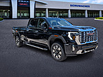 New 2026 GMC SIERRA 3500HD 4WD CREW CAB 172