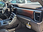 New 2026 GMC SIERRA 3500HD 4WD CREW CAB 172