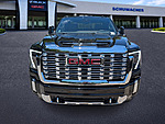 New 2026 GMC SIERRA 3500HD 4WD CREW CAB 172
