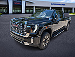 New 2026 GMC SIERRA 3500HD 4WD CREW CAB 172