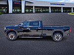 New 2026 GMC SIERRA 3500HD 4WD CREW CAB 172