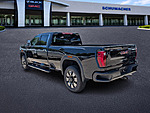 New 2026 GMC SIERRA 3500HD 4WD CREW CAB 172