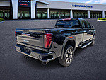 New 2026 GMC SIERRA 3500HD 4WD CREW CAB 172