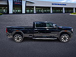 New 2026 GMC SIERRA 3500HD 4WD CREW CAB 172