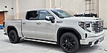 New 2026 GMC SIERRA 1500 4WD CREW CAB 147" DENALI in PALM BEACH GARDENS, FLORIDA