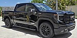 New 2026 GMC SIERRA 1500 4WD Crew Cab 147" Elevation w/3SB in PALM BEACH GARDENS, FLORIDA