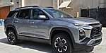 New 2026 CHEVROLET EQUINOX FWD 4DR ACTIV W/XDB in PALM BEACH GARDENS, FLORIDA