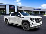New 2026 GMC SIERRA 1500 4WD CREW CAB 147