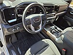 New 2026 GMC SIERRA 1500 4WD CREW CAB 147