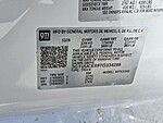 New 2026 GMC SIERRA 1500 4WD CREW CAB 147