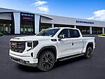 New 2026 GMC SIERRA 1500 4WD CREW CAB 147