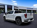 New 2026 GMC SIERRA 1500 4WD CREW CAB 147